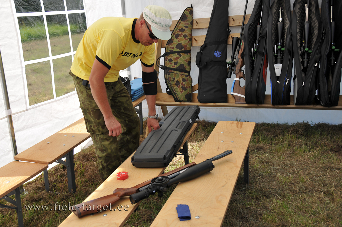 Võtame siis oma vindi välja